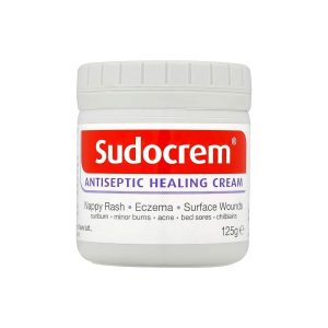 Антисептический крем Sudocrem 125г