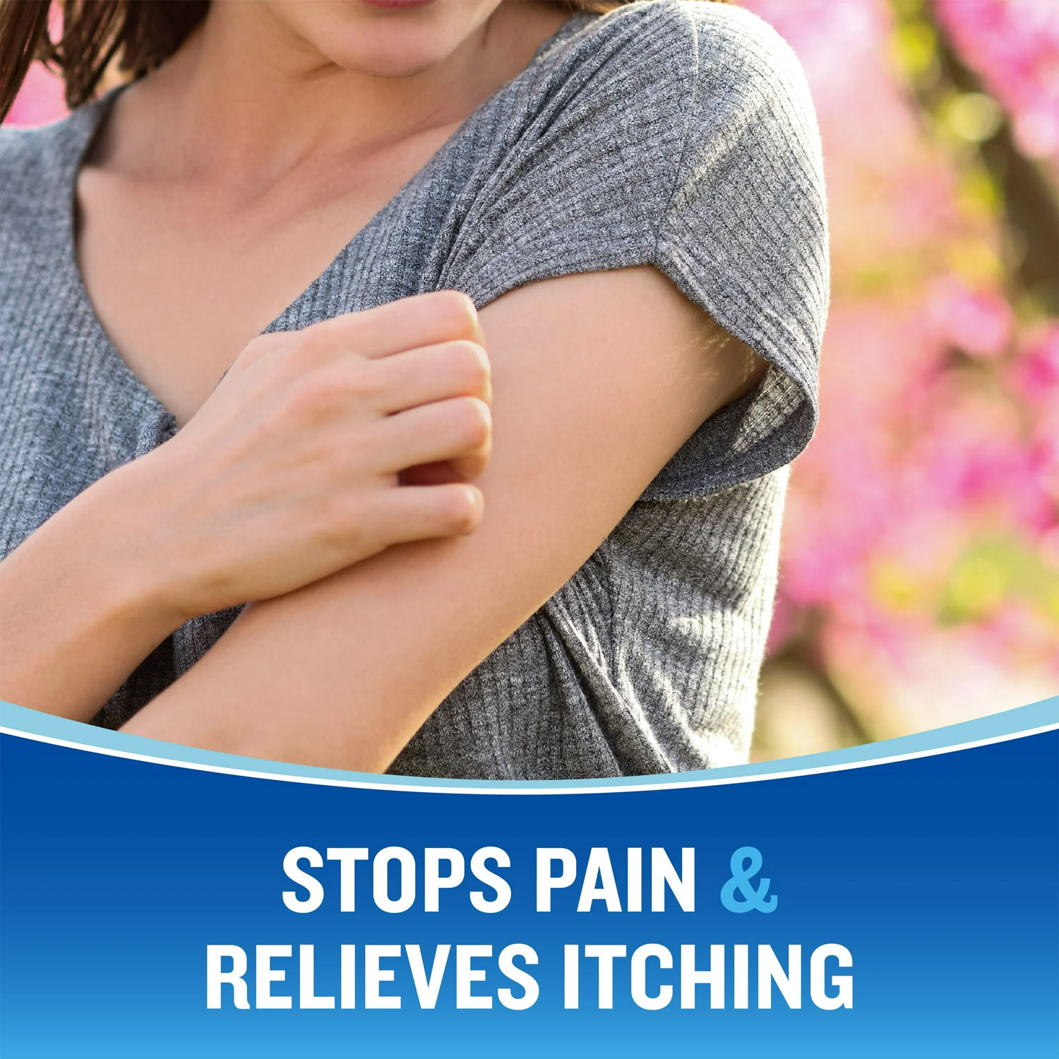 Средство от укусов насекомых Cutter Bite MD — изображение 3